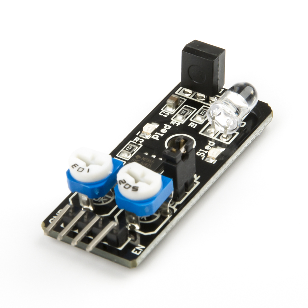 ИК датчик обхода препятствий KY-032